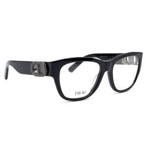 New!!! Christian Dior Eyeglasses 30MontaigneO S4I 1400 Authentic
